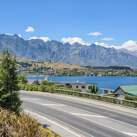 Luxury Lakeview 2 Bedroom Apartment Queenstown Zewnętrze zdjęcie