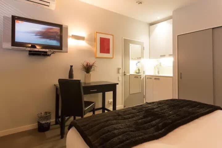 Luxury Lakeview 2 Bedroom Apartment Queenstown Zewnętrze zdjęcie